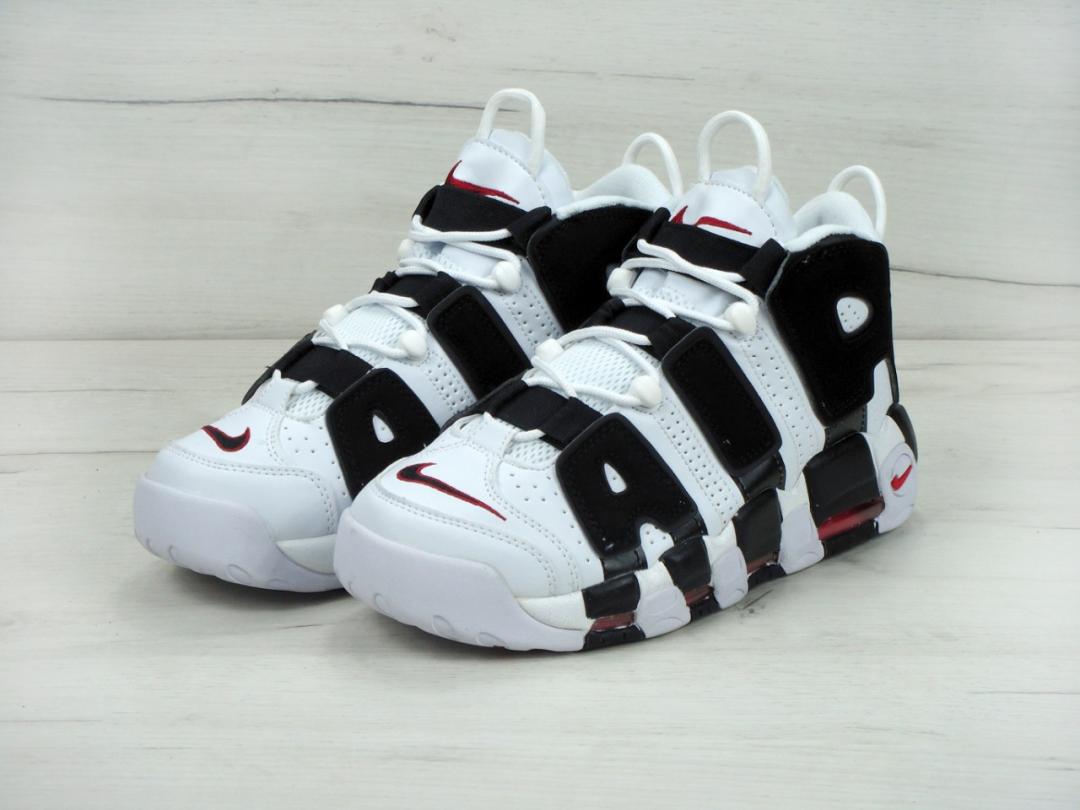 Nike Air More Uptempo Scottie Pippen2