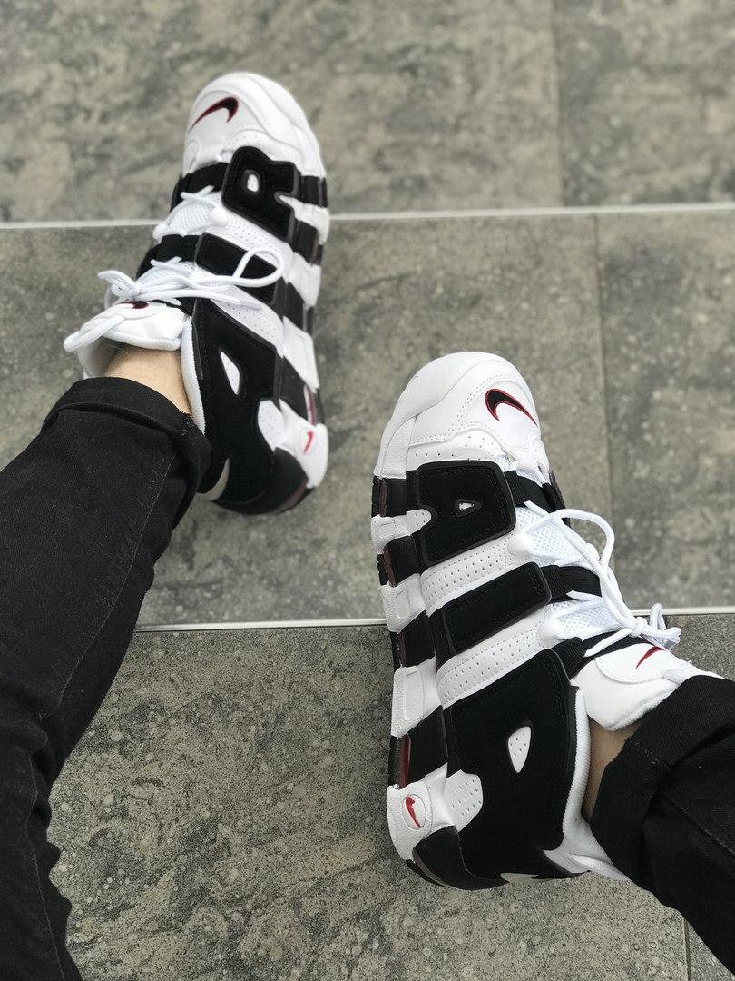 Nike Air More Uptempo Scottie Pippen2