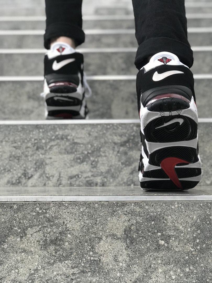 Nike Air More Uptempo Scottie Pippen2