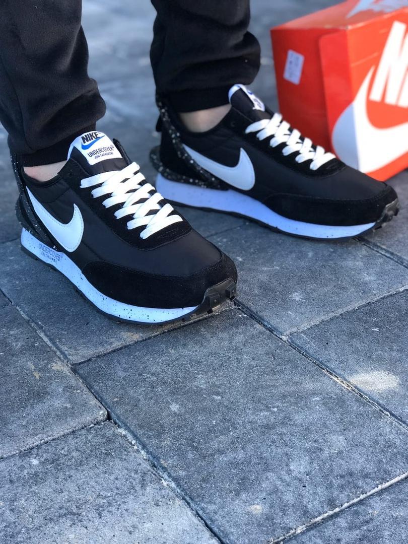 Nike x Undercover Daybreak Black White