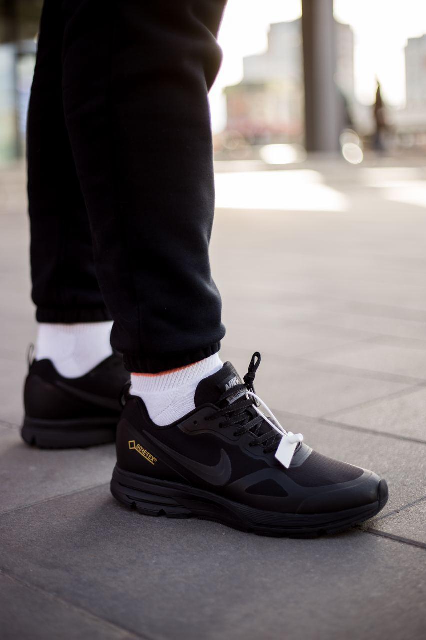 Nike Zoom Air Relentless 26 Black