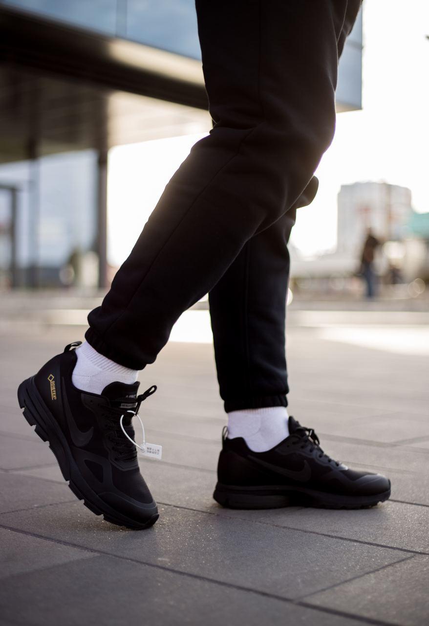 Nike Zoom Air Relentless 26 Black