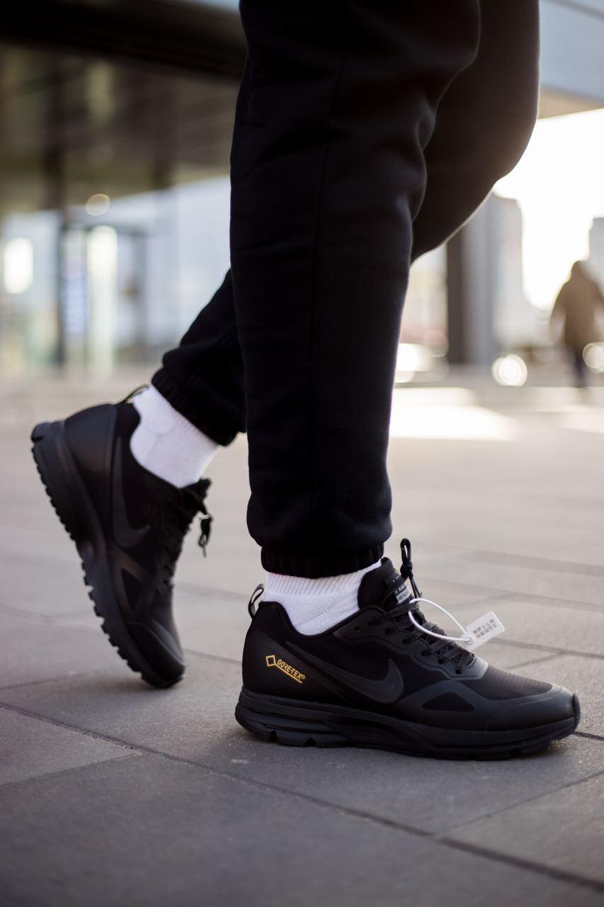 Nike Zoom Air Relentless 26 Black