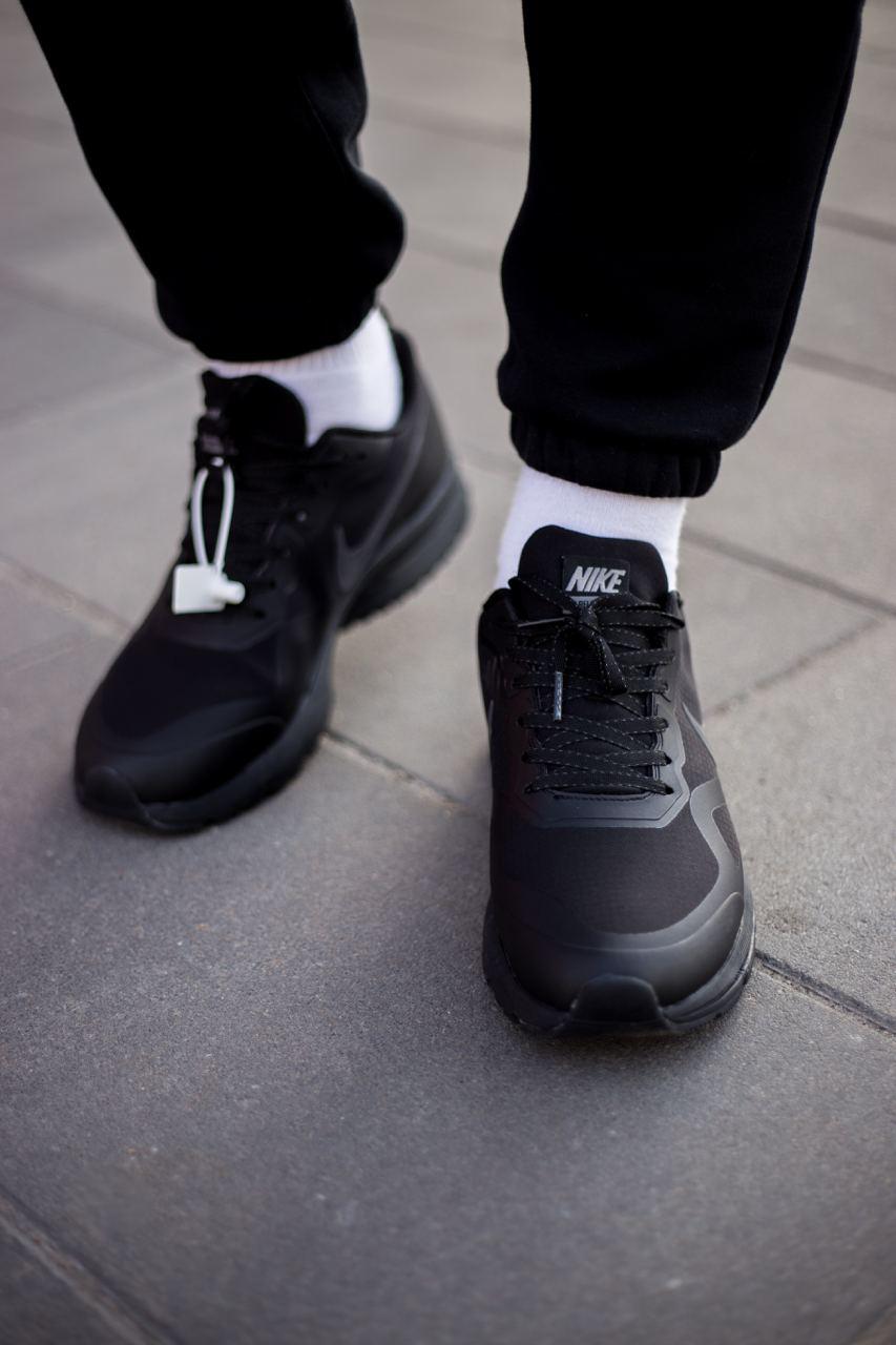 Nike Zoom Air Relentless 26 Black