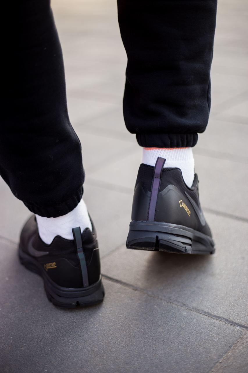 Nike Zoom Air Relentless 26 Black