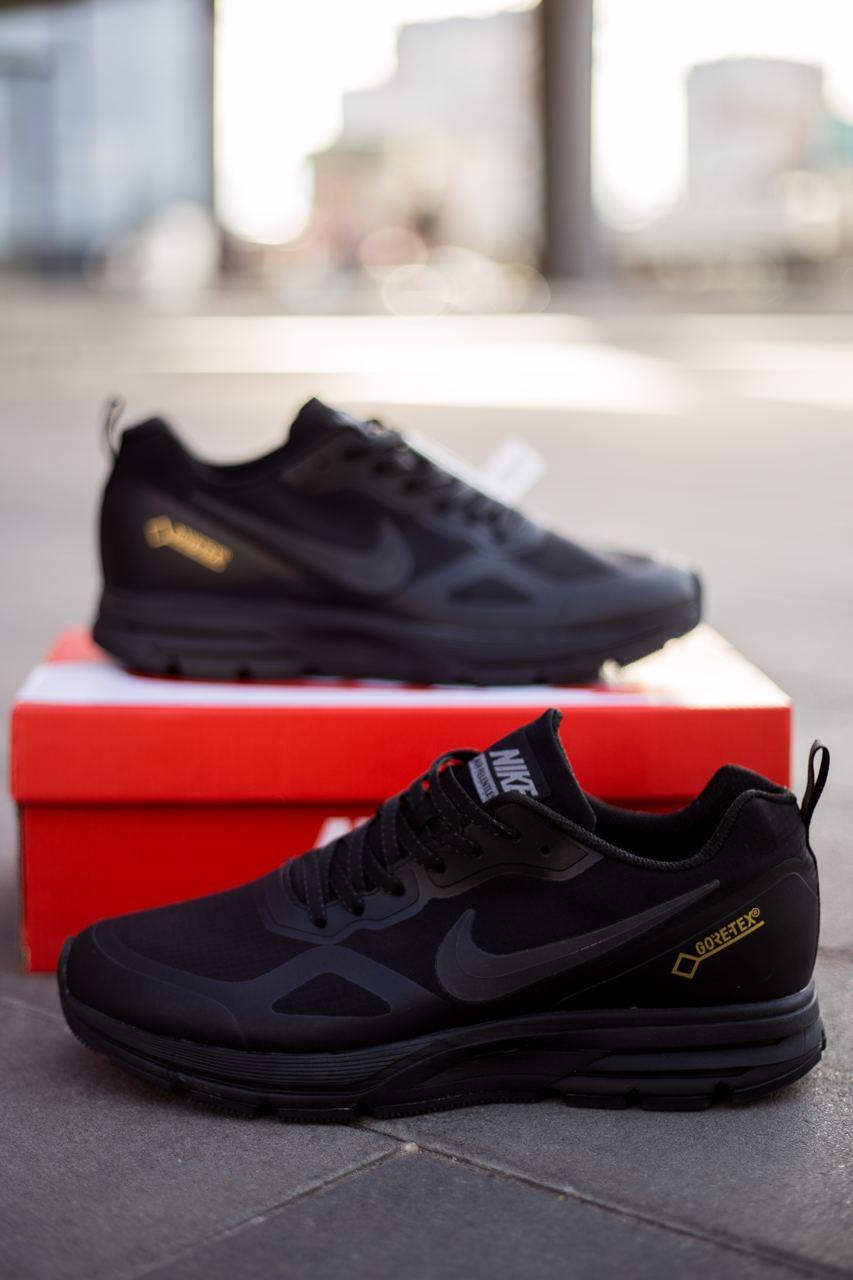 Nike Zoom Air Relentless 26 Black