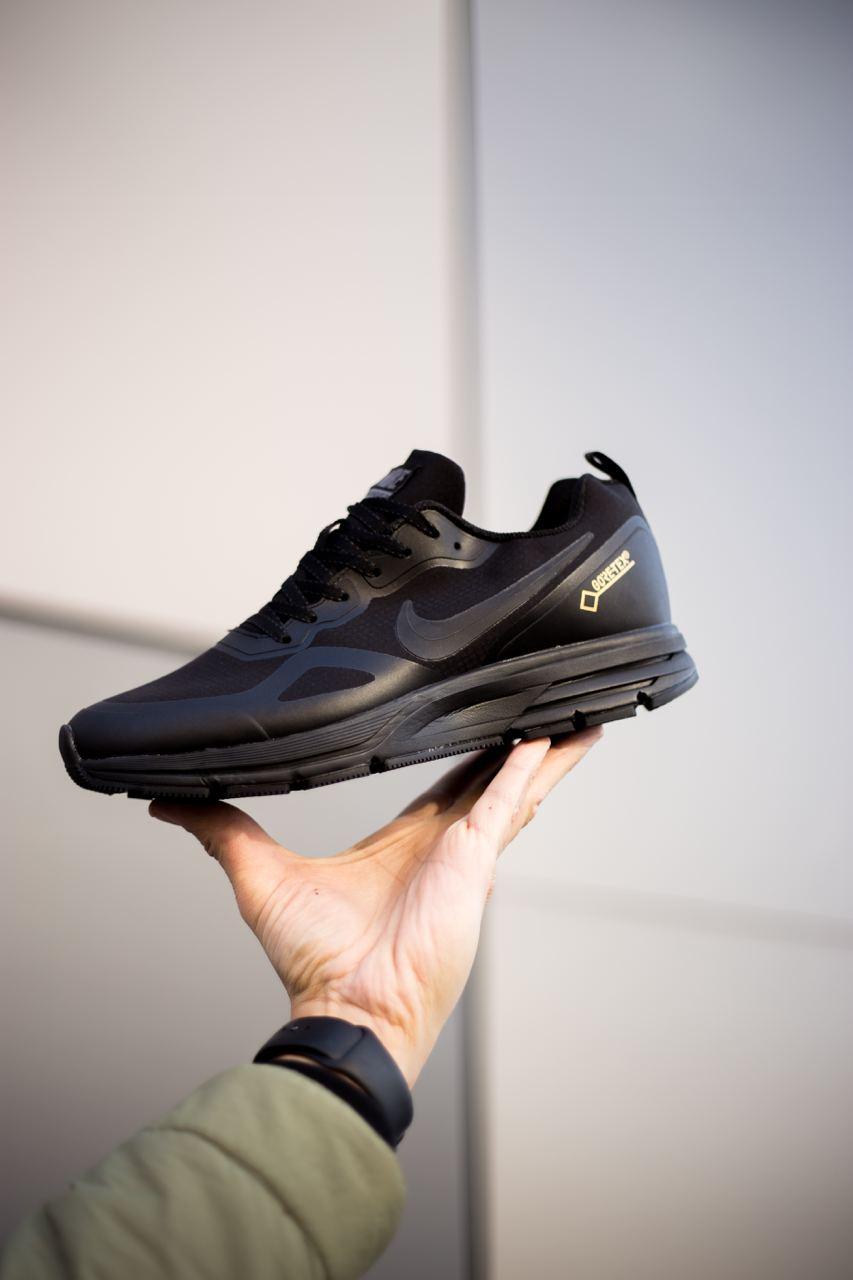 Nike Zoom Air Relentless 26 Black