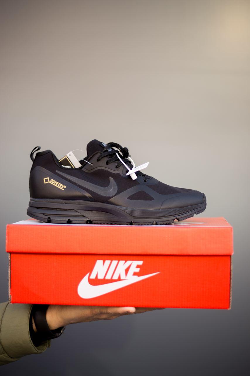 Nike Zoom Air Relentless 26 Black