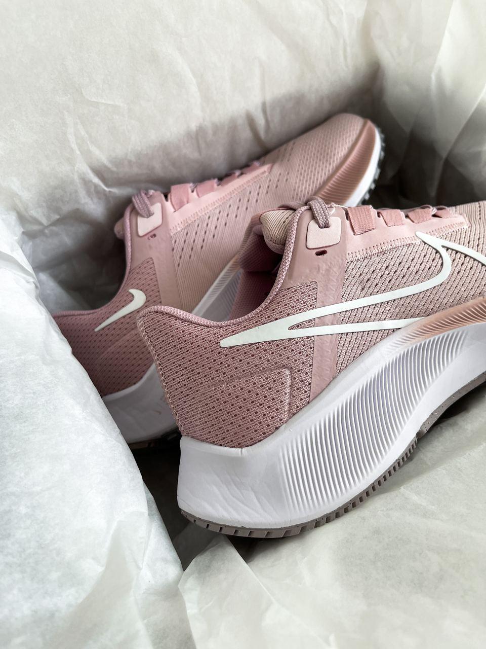 Nike Air Zoom Pegasus Pink
