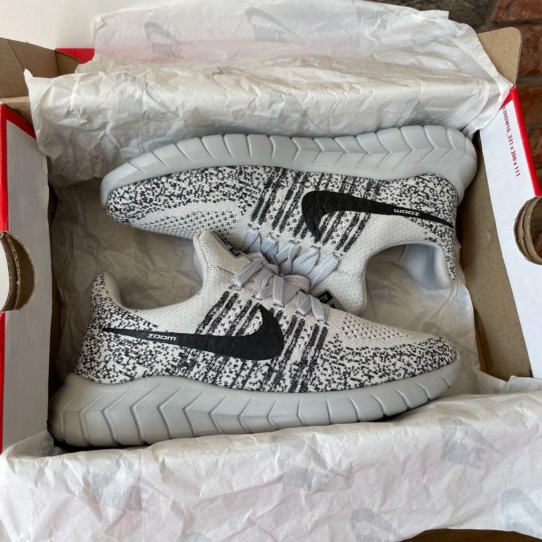 Nike All Zoom