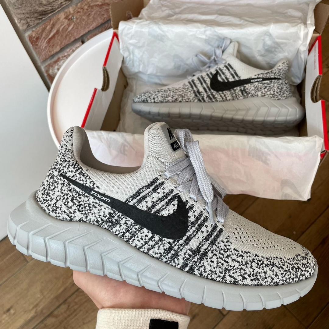 Nike All Zoom