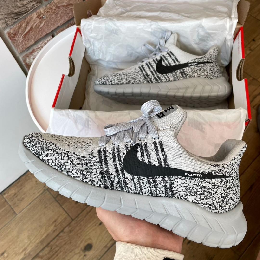 Nike All Zoom