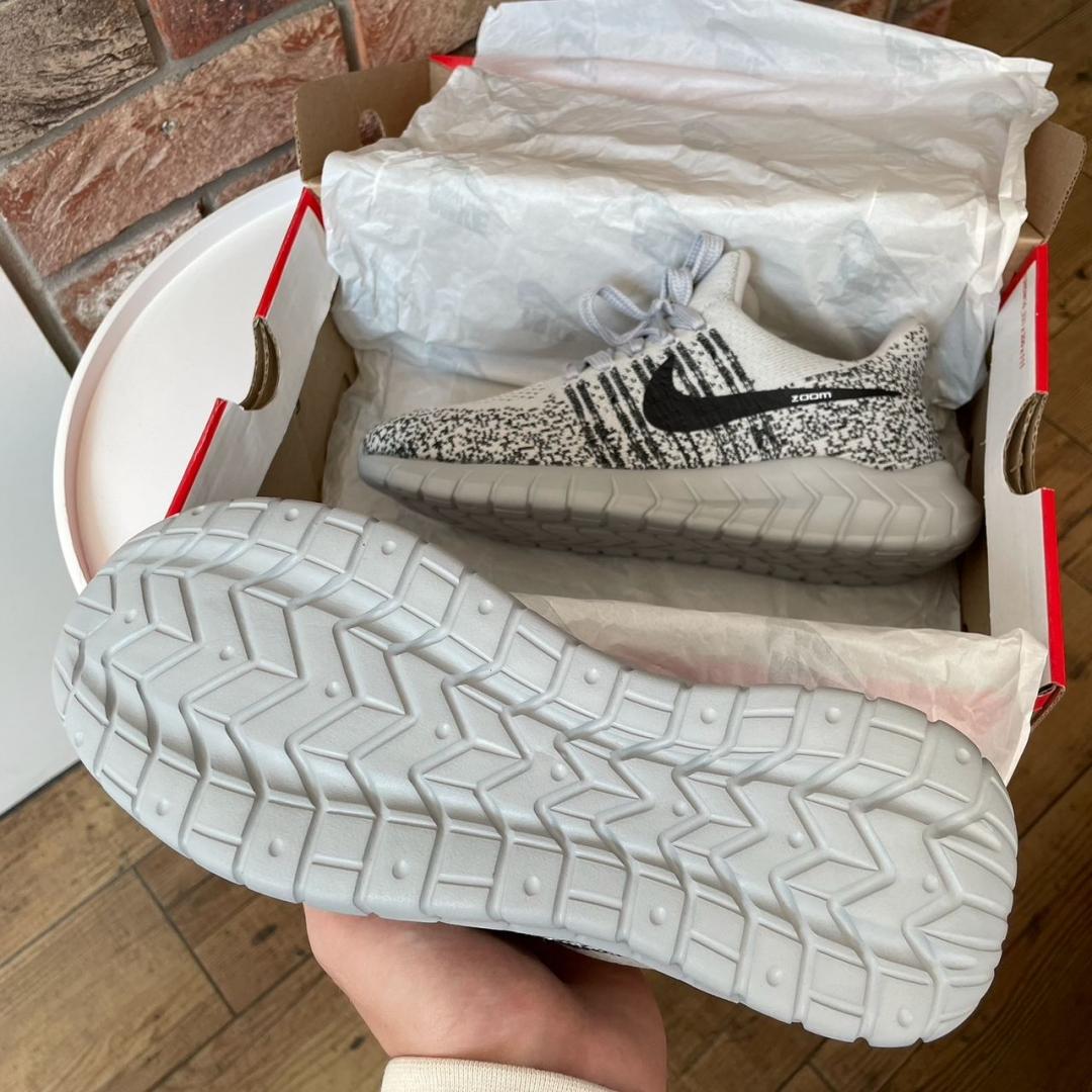 Nike All Zoom