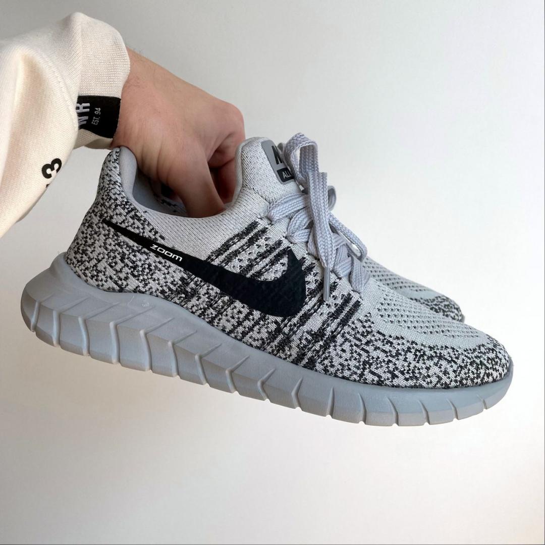 Nike All Zoom