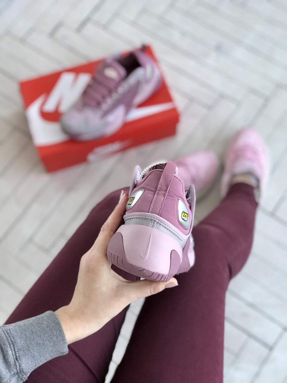 Nike ZOOM 2K Pink 2