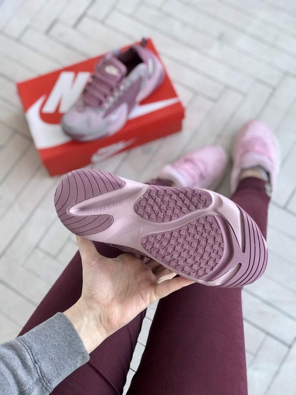 Nike ZOOM 2K Pink 2