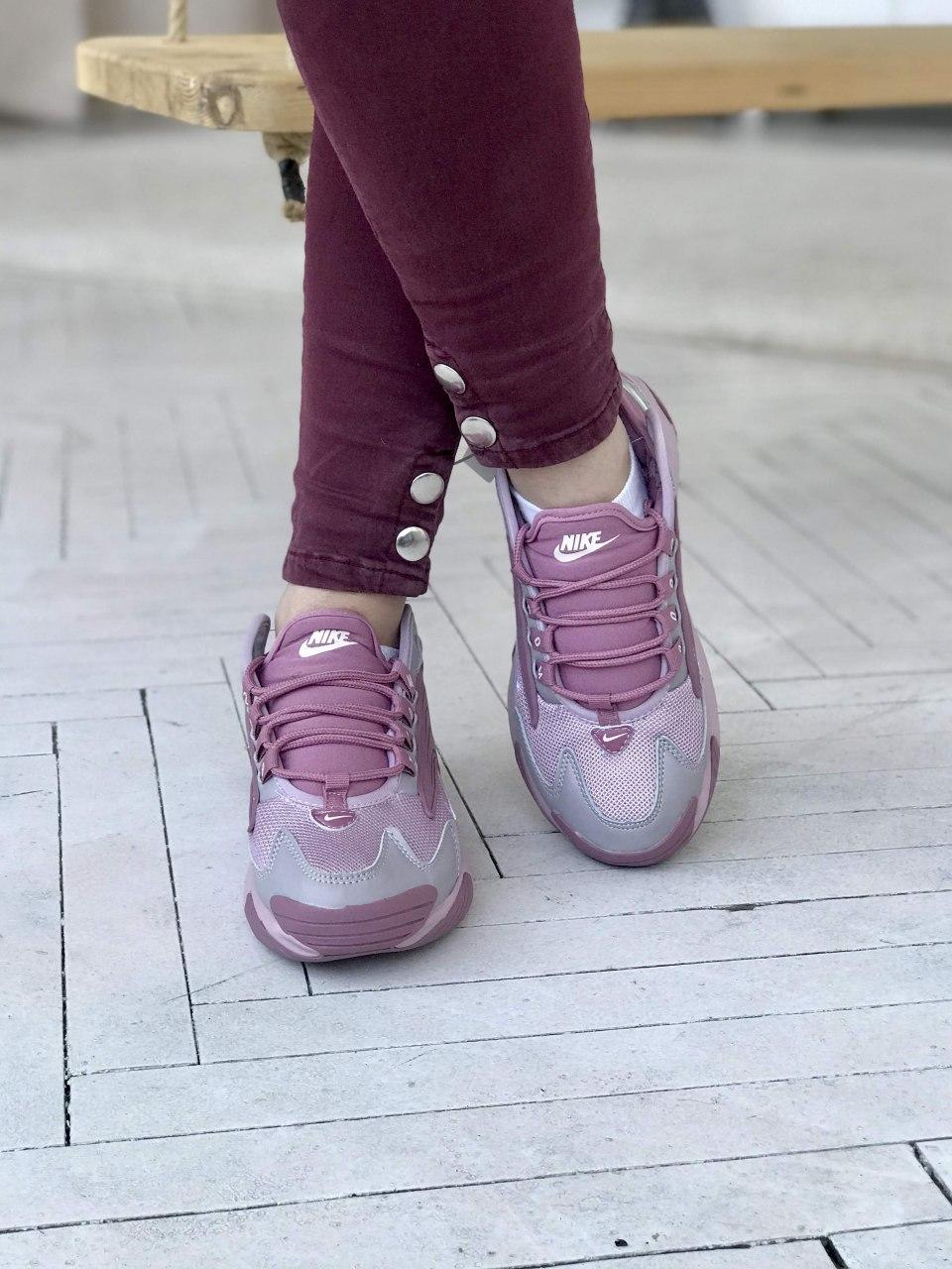 Nike ZOOM 2K Pink 2