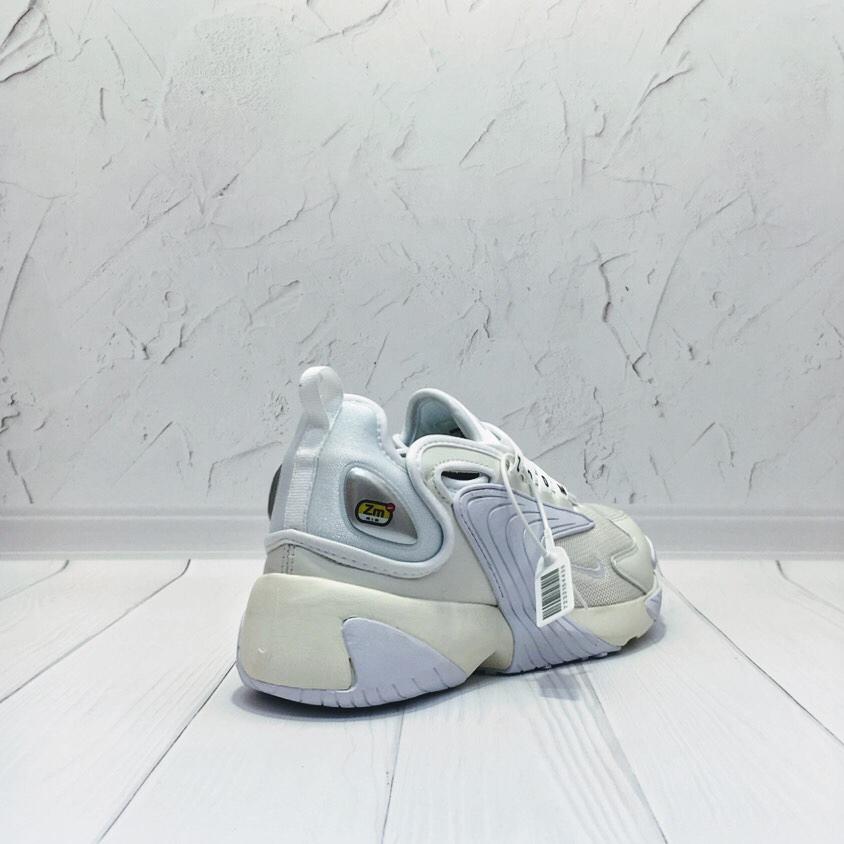 Nike ZOOM 2K White Cream