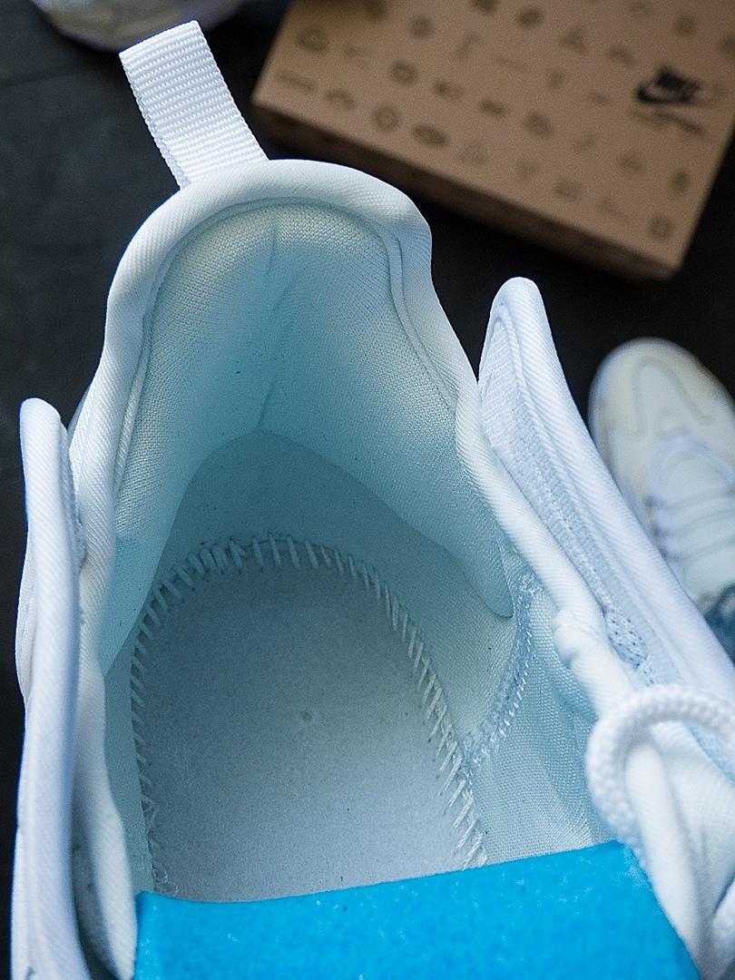 Nike ZOOM 2K White Cream