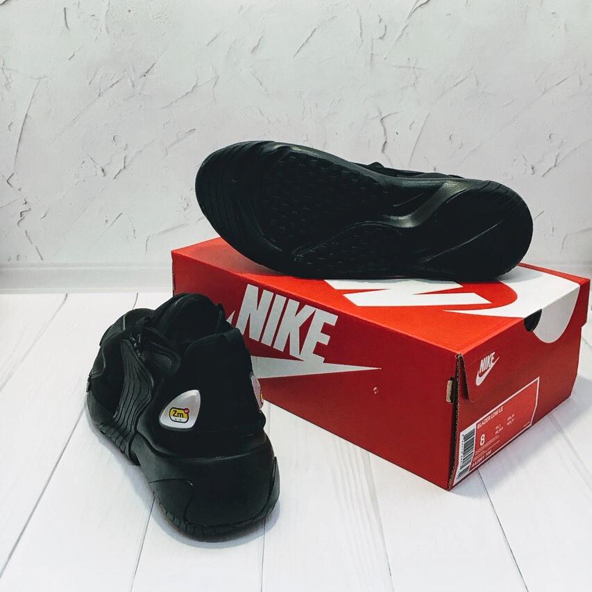 Nike ZOOM 2K Black