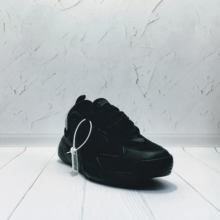 Nike ZOOM 2K Black