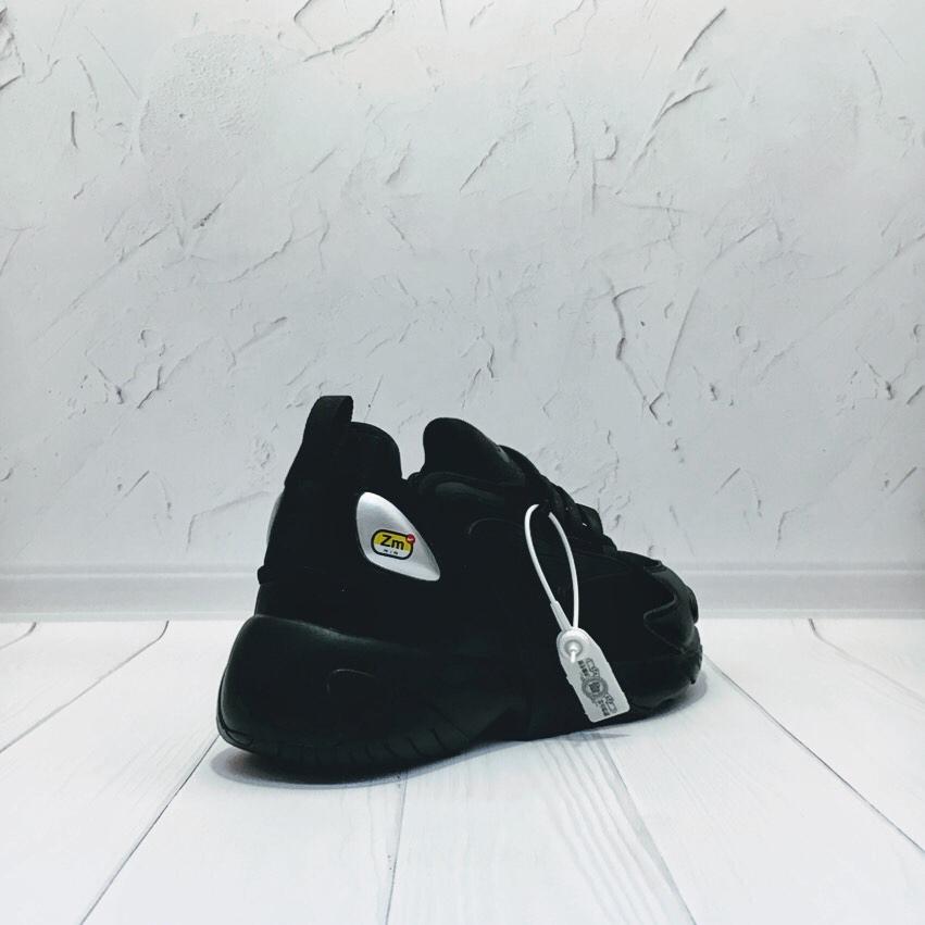Nike ZOOM 2K Black
