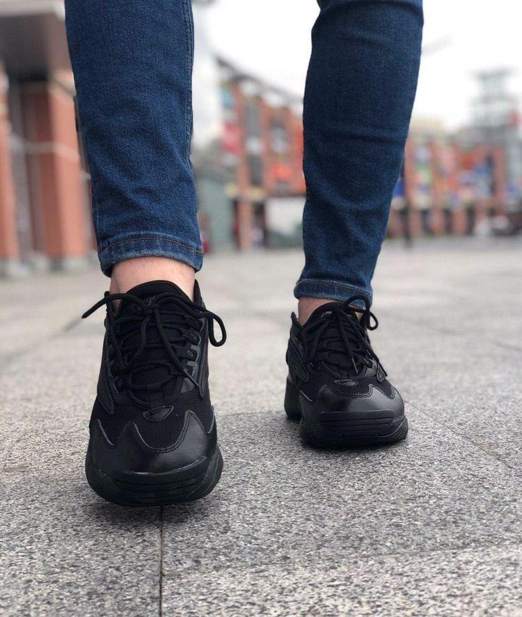 Nike ZOOM 2K Black