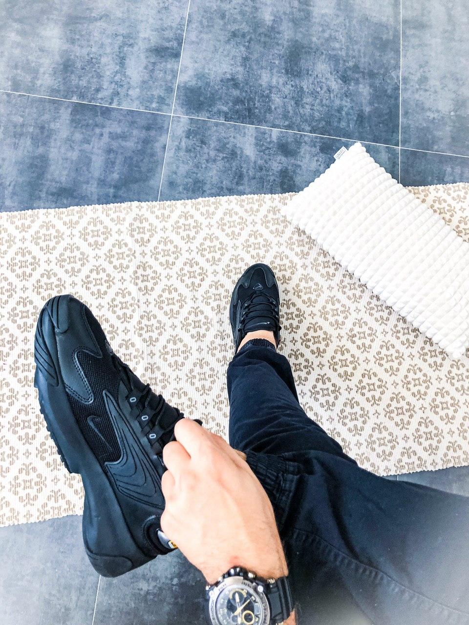 Nike ZOOM 2K Black