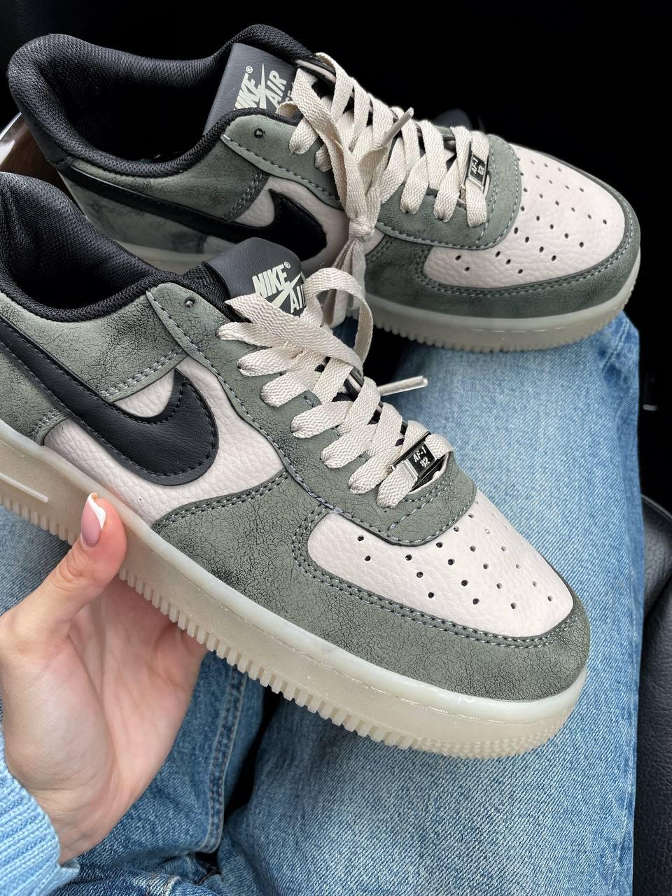 Nike Air Force 1 Low Khaki