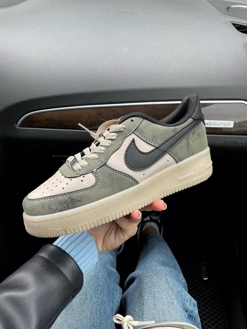 Nike Air Force 1 Low Khaki