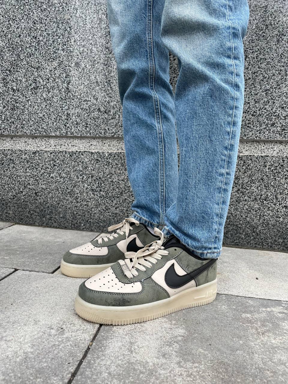 Nike Air Force 1 Low Khaki