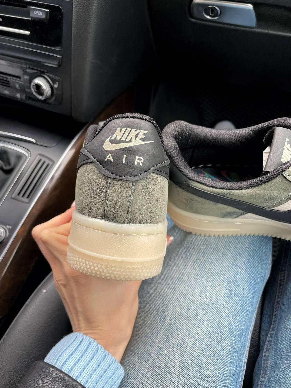 Nike Air Force 1 Low Khaki