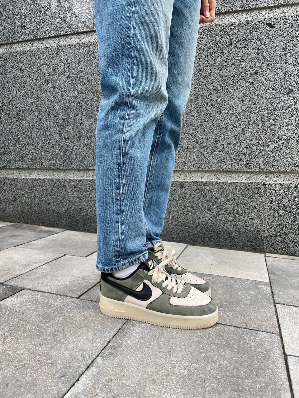 Nike Air Force 1 Low Khaki