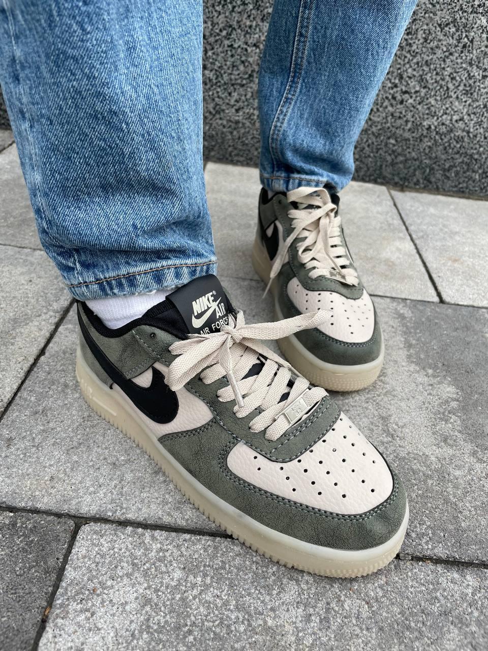 Nike Air Force 1 Low Khaki
