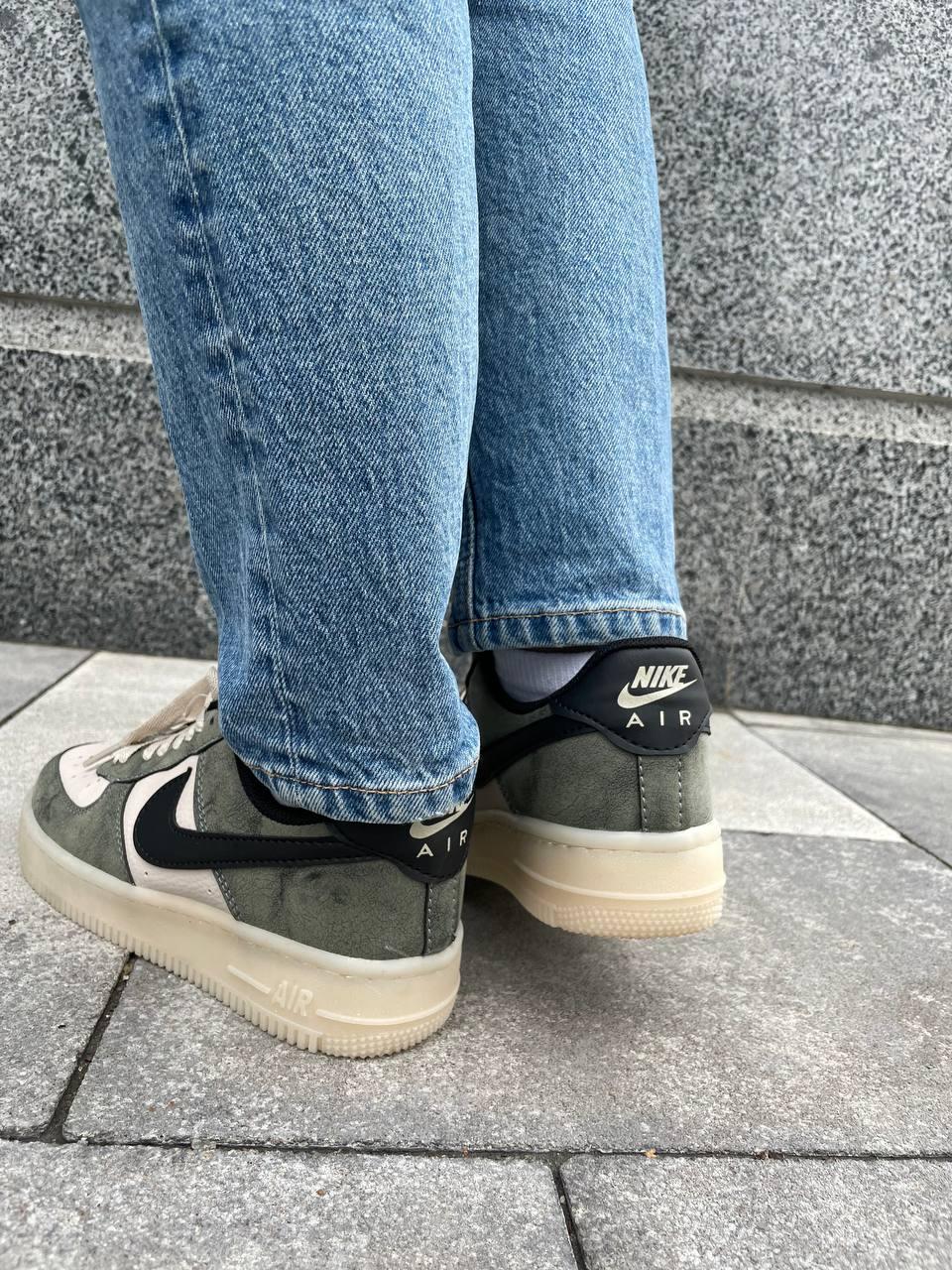 Nike Air Force 1 Low Khaki