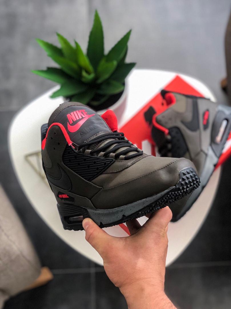 Nike Air Max 90 Winter Green