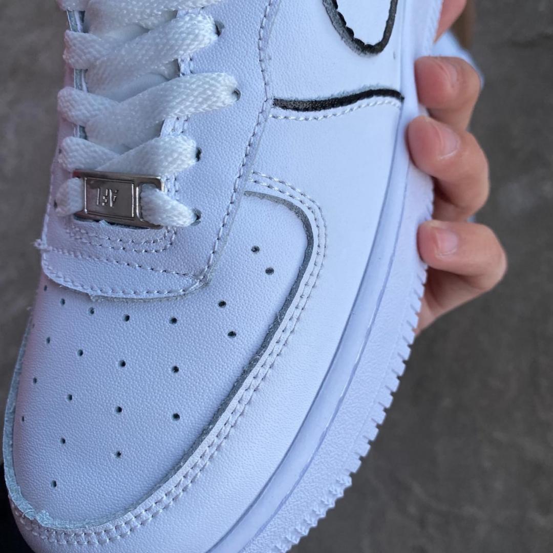 Nike Air Force 1 Low Reflective