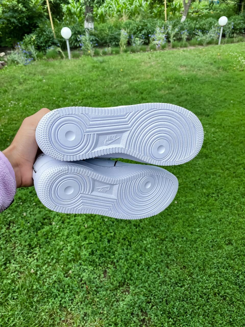 Nike Air Force 1 Low Reflective