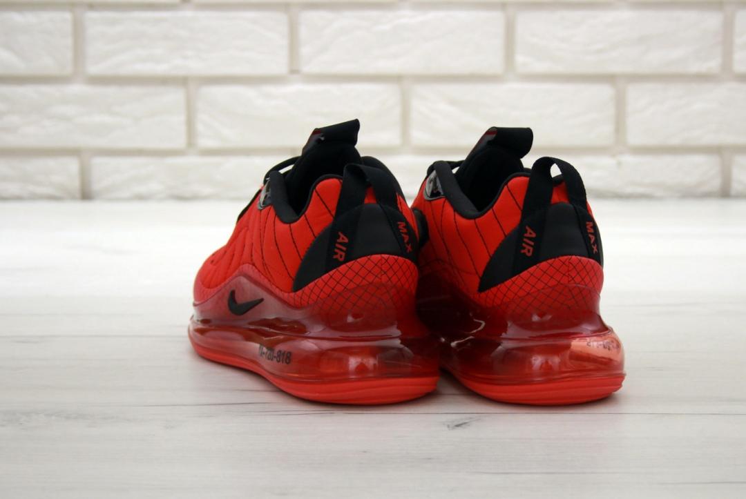 Nike Air Max 720 Termo Red