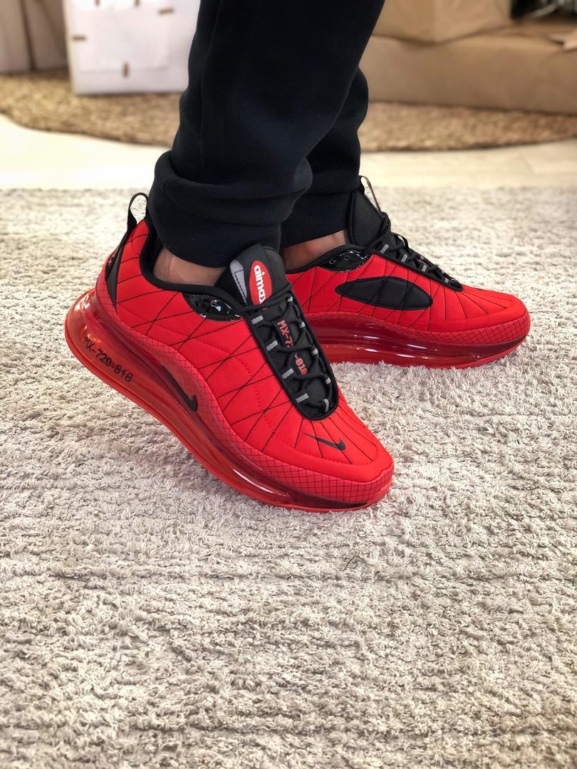 Nike Air Max 720 Termo Red
