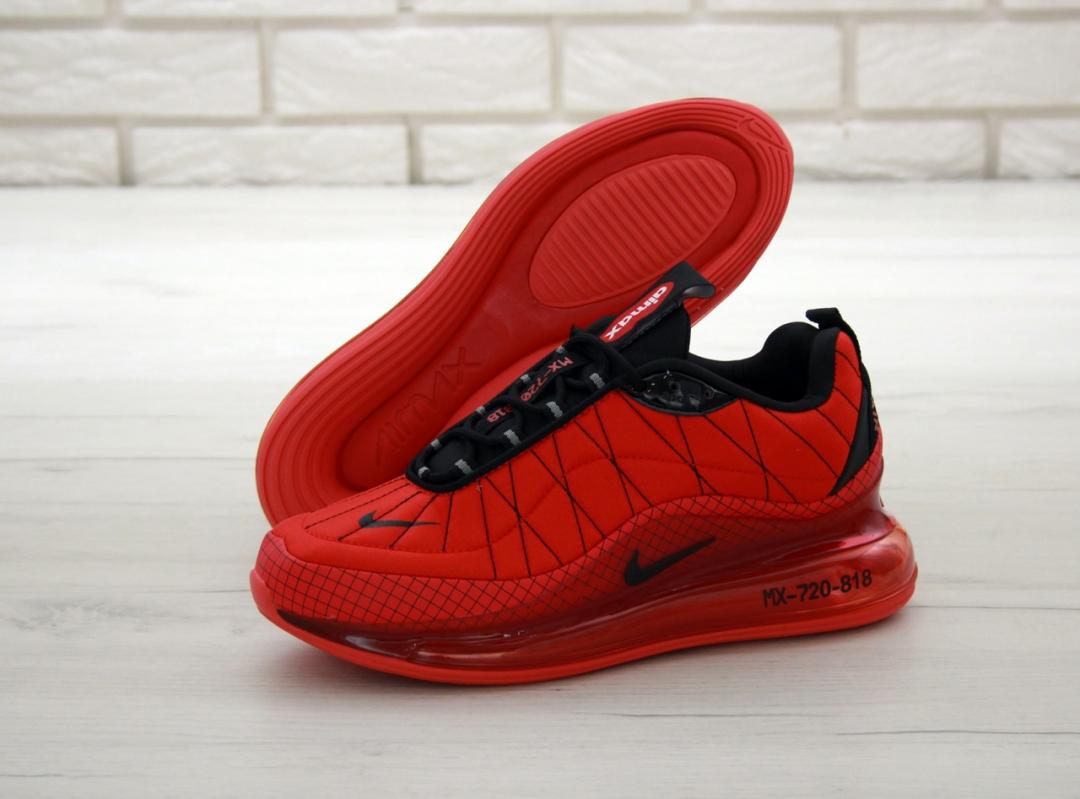 Nike Air Max 720 Termo Red