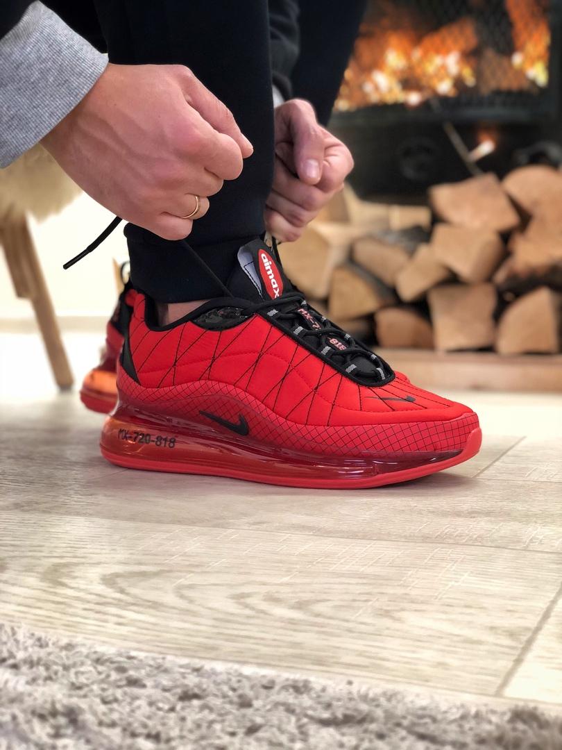 Nike Air Max 720 Termo Red