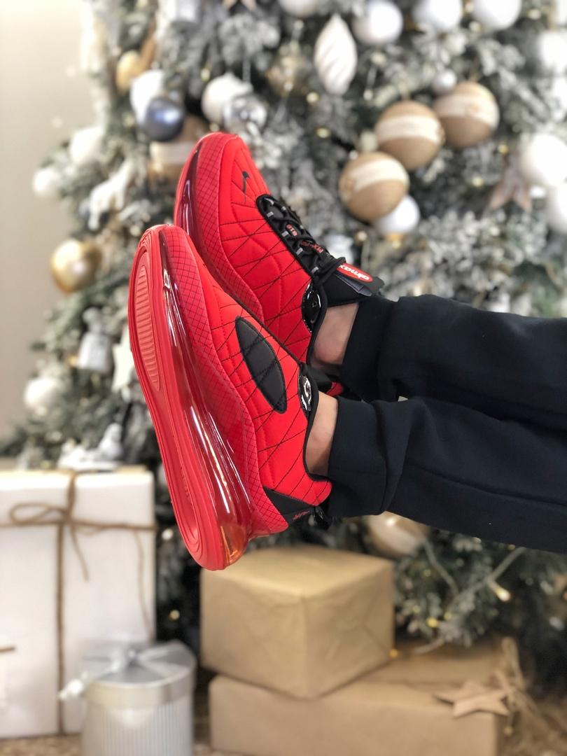 Nike Air Max 720 Termo Red