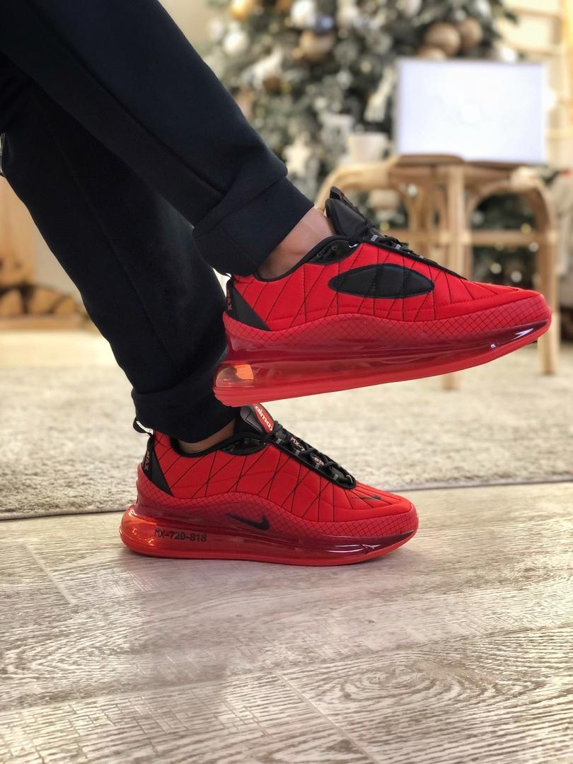 Nike Air Max 720 Termo Red