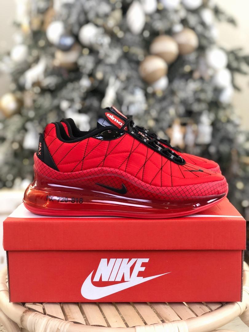 Nike Air Max 720 Termo Red