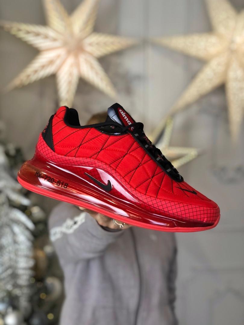 Nike Air Max 720 Termo Red