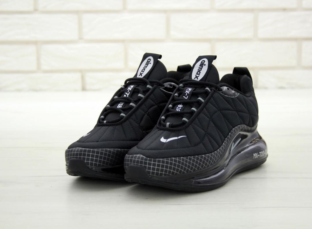 Nike Air Max 720 Termo Black