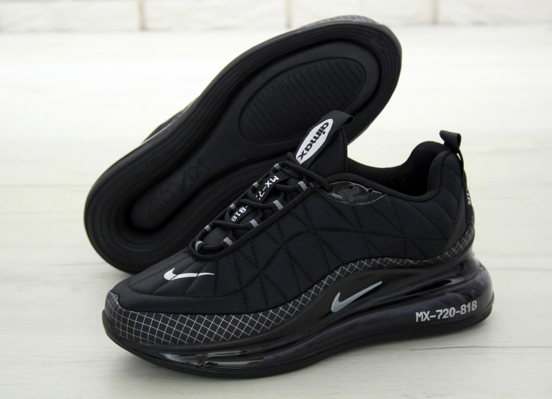 Nike Air Max 720 Termo Black