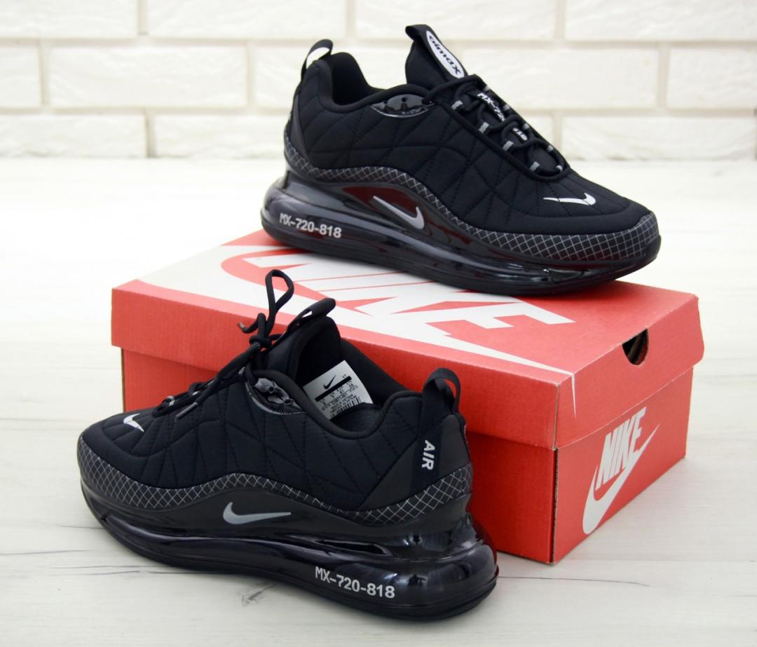 Nike Air Max 720 Termo Black