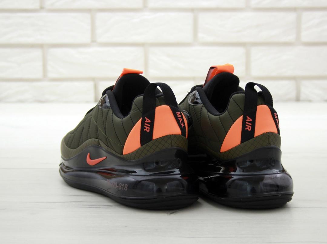 Nike Air Max 720 Termo Khaki